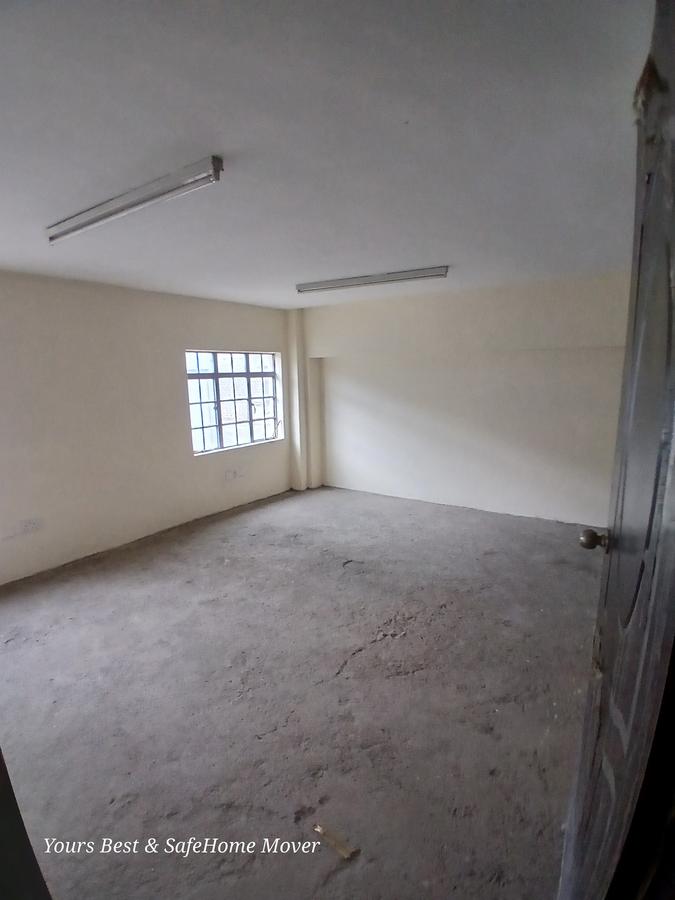 8,700 ft² Warehouse with Service Charge Included at Mombasa Road - 2