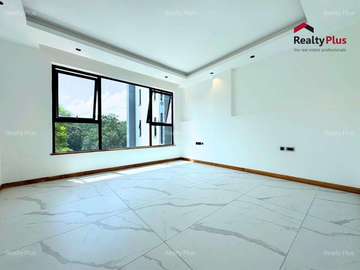 2 Bed Apartment with En Suite at Peponi Road - 11