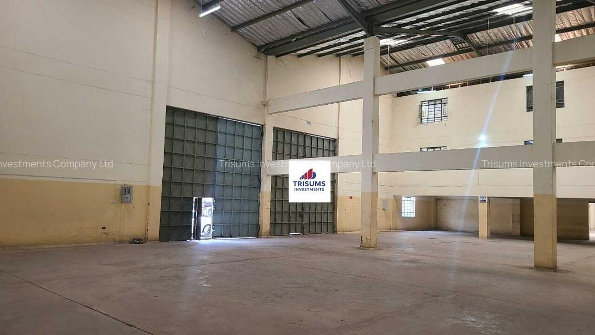 17,409 ft² Warehouse with Fibre Internet in Mombasa Road - 3