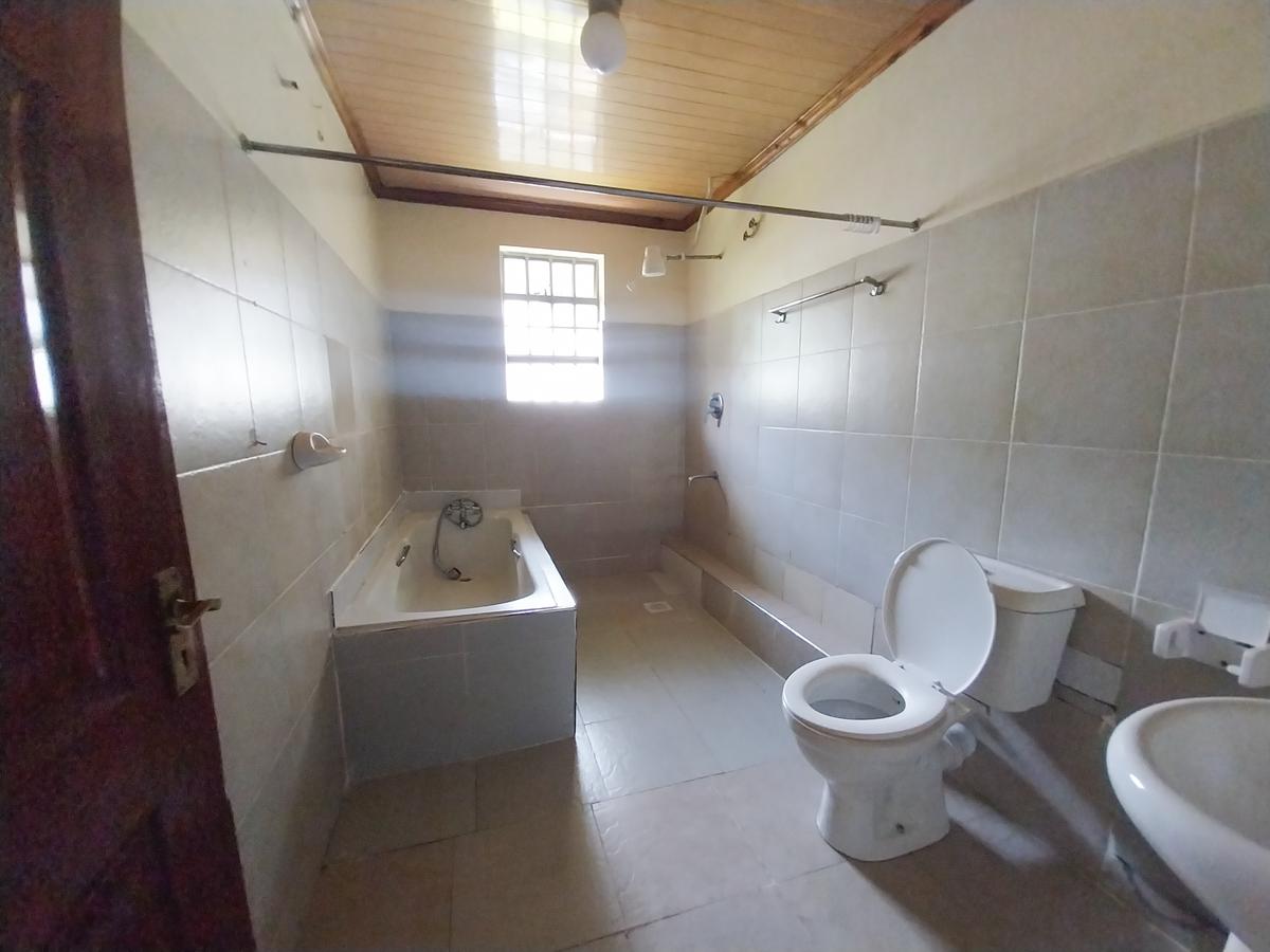 4 Bed House with Garden in Kiambu Road - 9