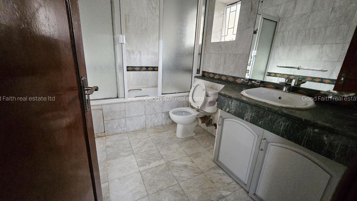 5 Bed House with En Suite in Gigiri - 10