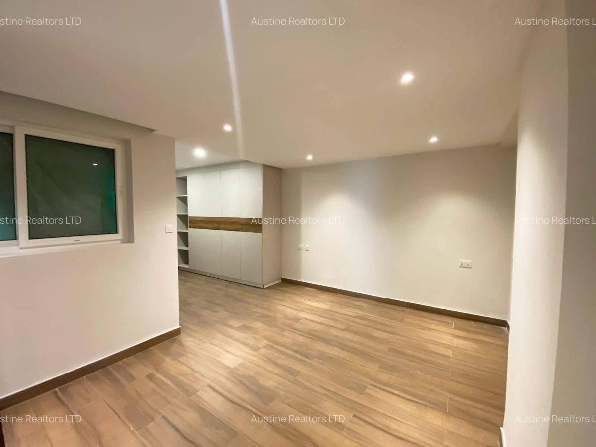 3 Bed Apartment with En Suite at General Mathenge Road - 13