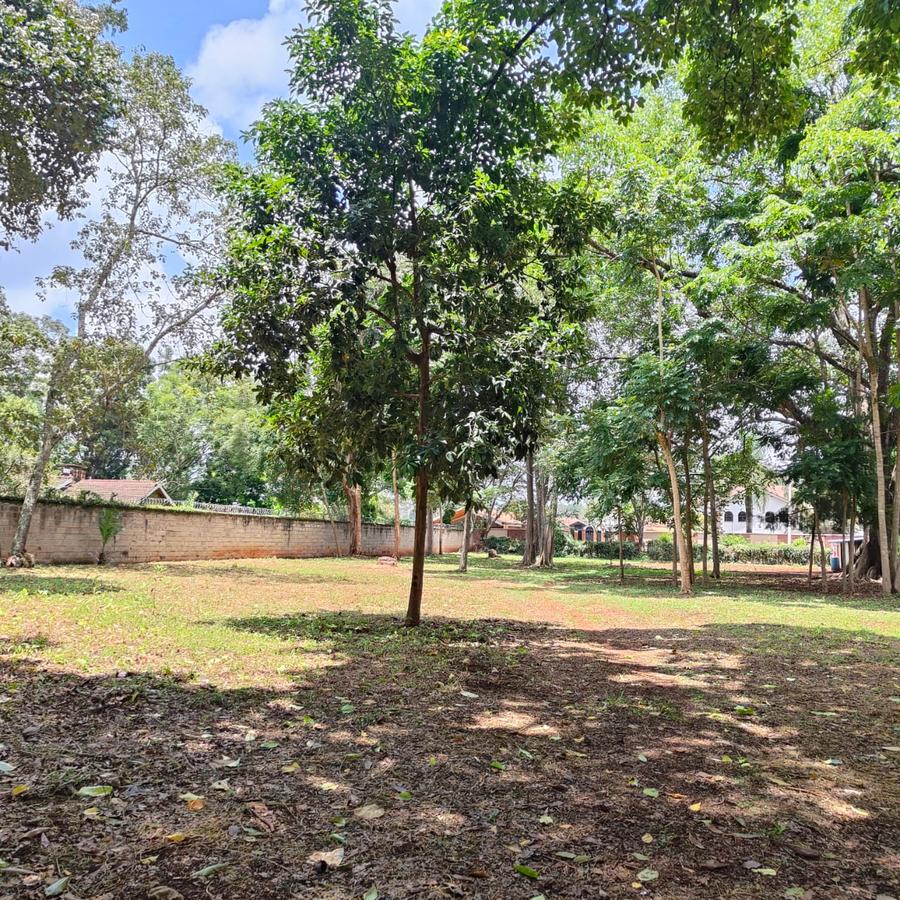 1 ac Land at Thigiri Ridge - 16