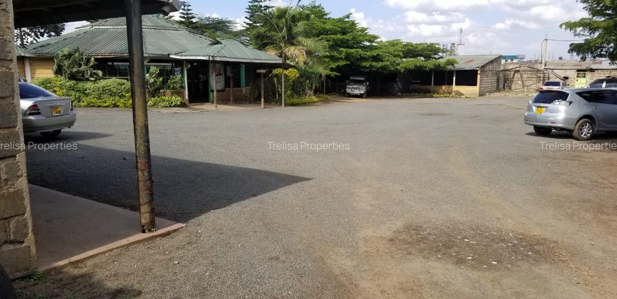 2.25 ac Land at Outering Road - 14