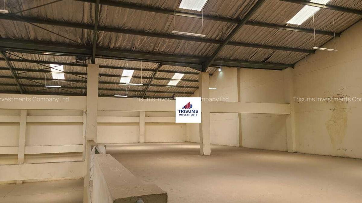 17,409 ft² Warehouse with Fibre Internet in Mombasa Road - 4