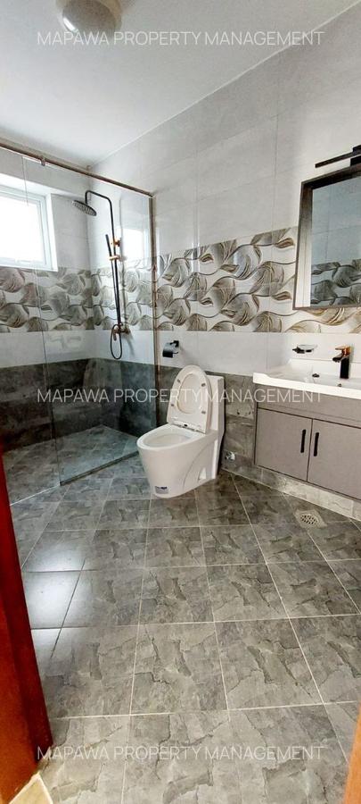 3 Bed Apartment with En Suite in General Mathenge - 7