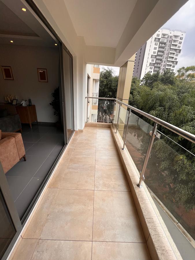 3 Bed Apartment with En Suite at Kilimani - 4