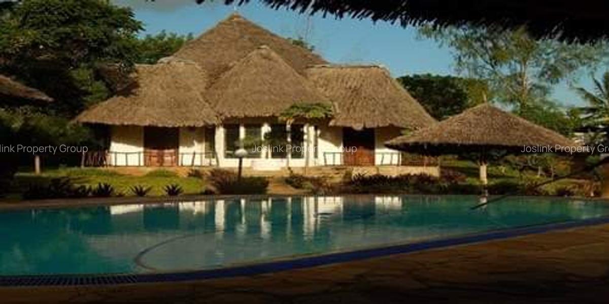 Furnished Commercial Property with Backup Generator in Diani - 3