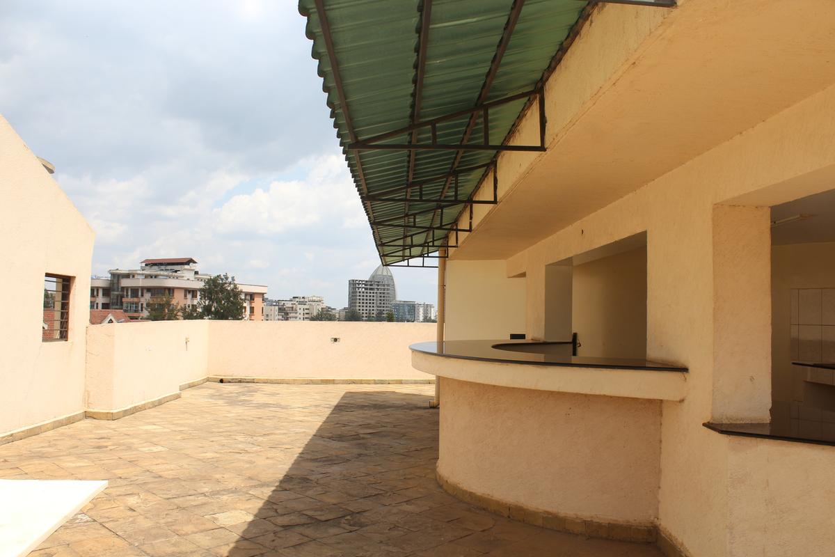 2 Bed Apartment with En Suite at Upper Kileleshwa - 4