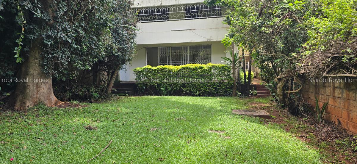 4 Bed Townhouse with En Suite at Peponi Road - 1
