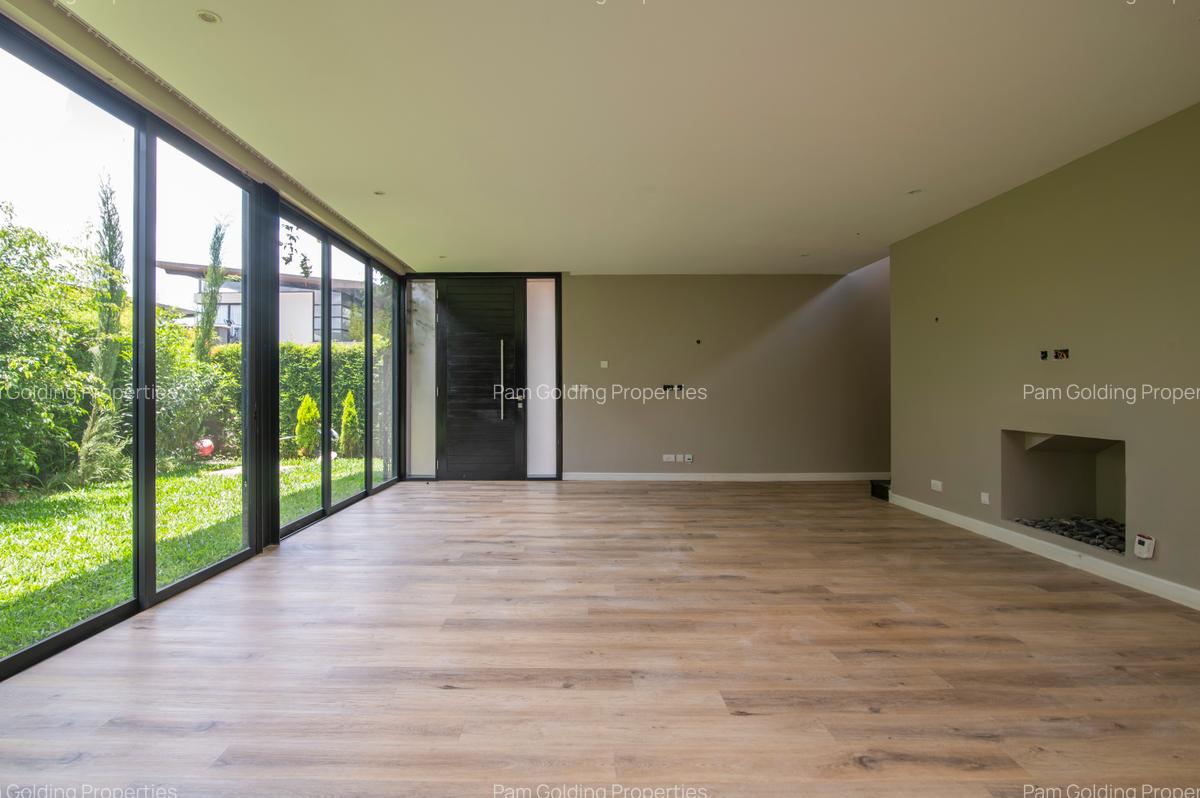 4 Bed House with En Suite at Kiambu Road - 3