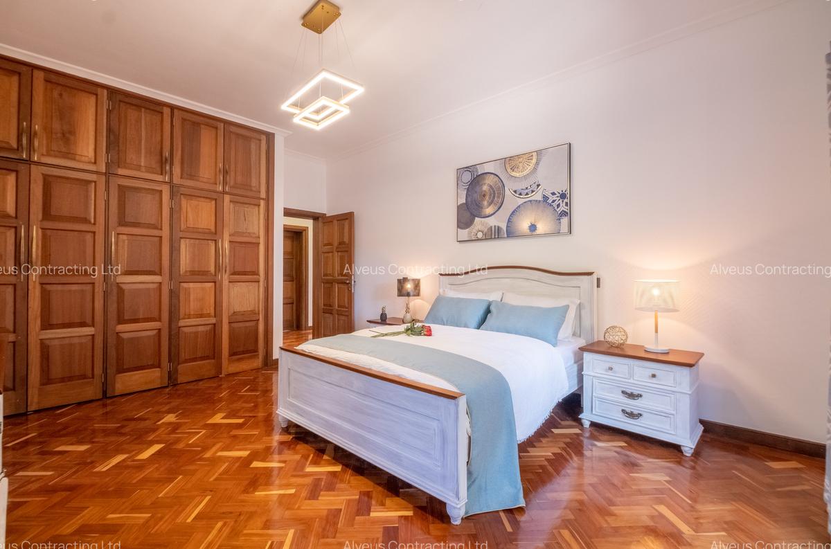 3 Bed Apartment with En Suite in Nyali Area - 16