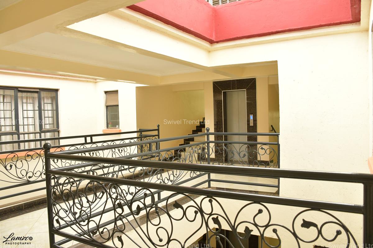2 Bed Apartment with En Suite in Ruaka - 16