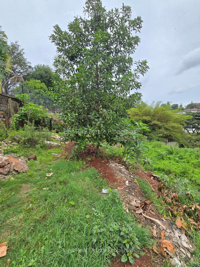 Residential Land in Kitisuru - 6