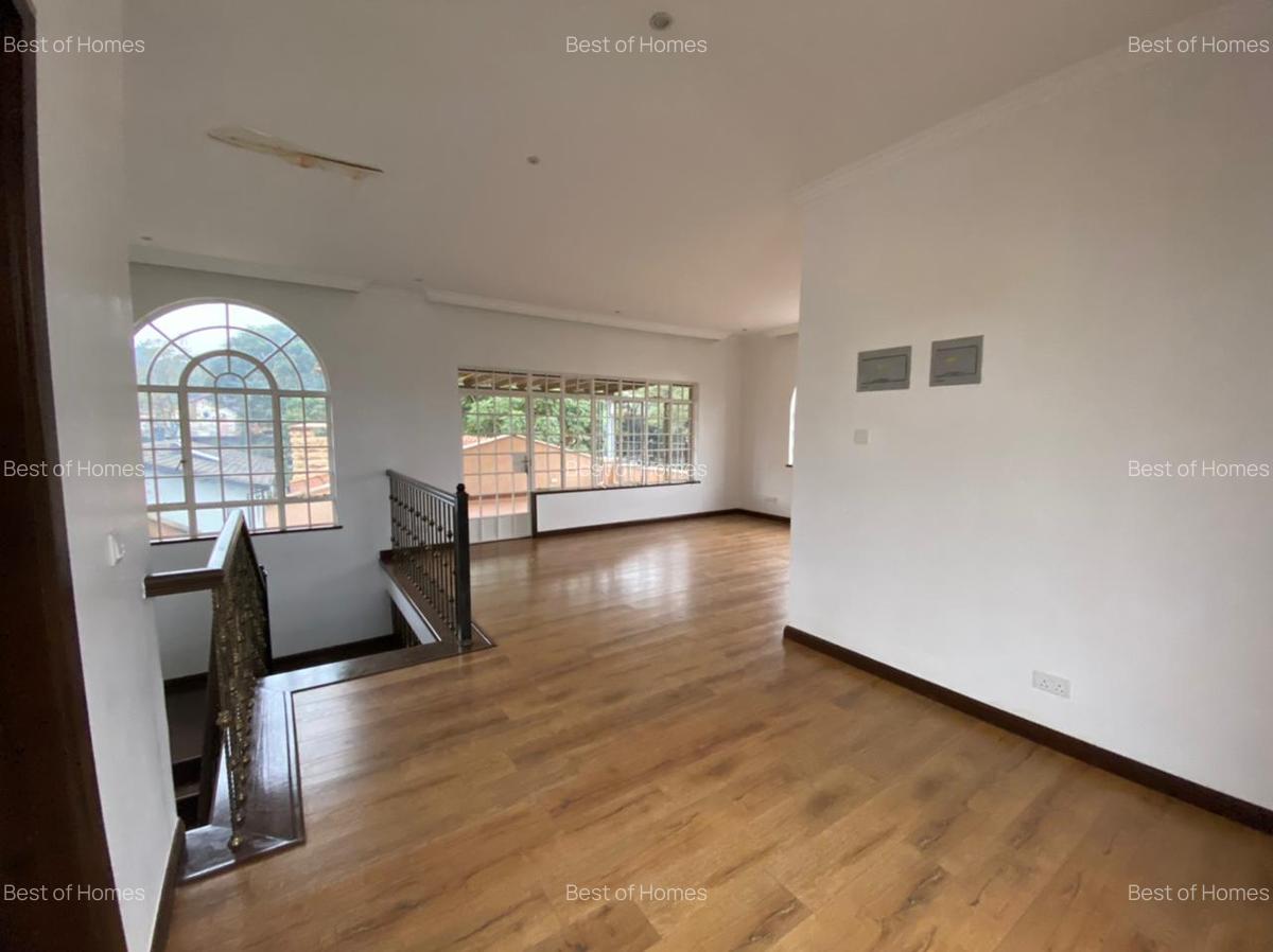 4 Bed Townhouse with Staff Quarters in Lavington - 10