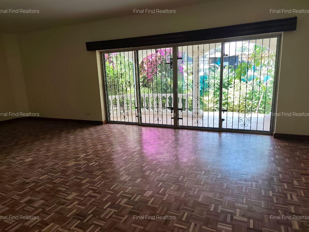 Commercial Property with Service Charge Included in Gigiri - 14