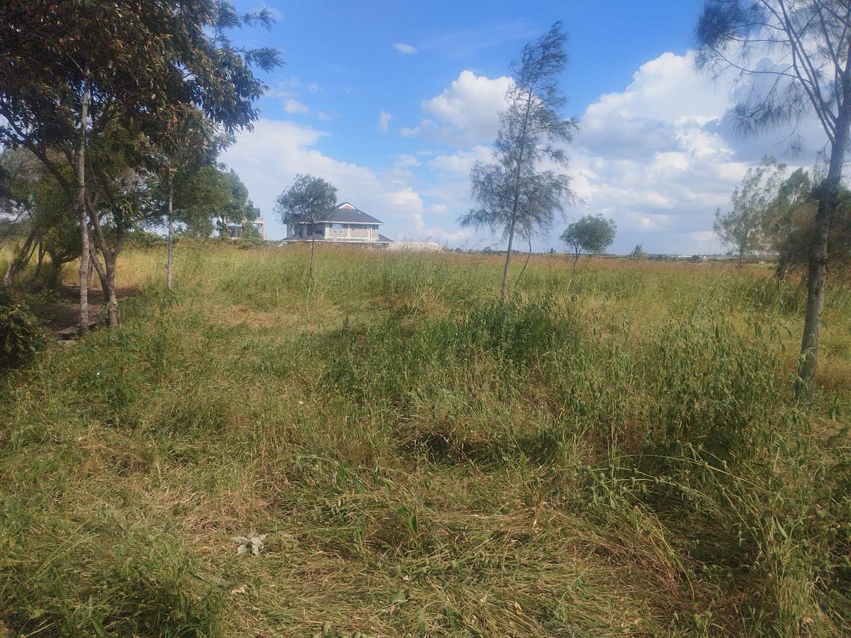 10 ac Land at Kiserian-Isinya Road - 13