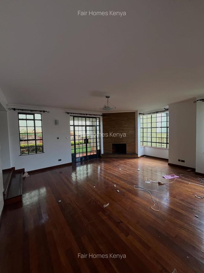 5 Bed Townhouse with En Suite at Lavington Maji Mazuri - 3