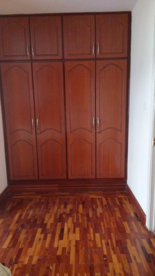 Serviced 2 Bed Apartment with En Suite in Upper Hill - 15