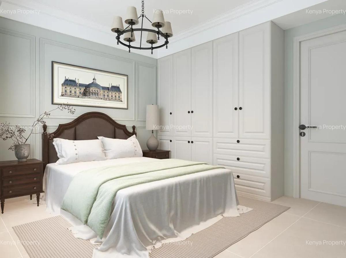 2 Bed Apartment with En Suite at Chania Avenue - 9