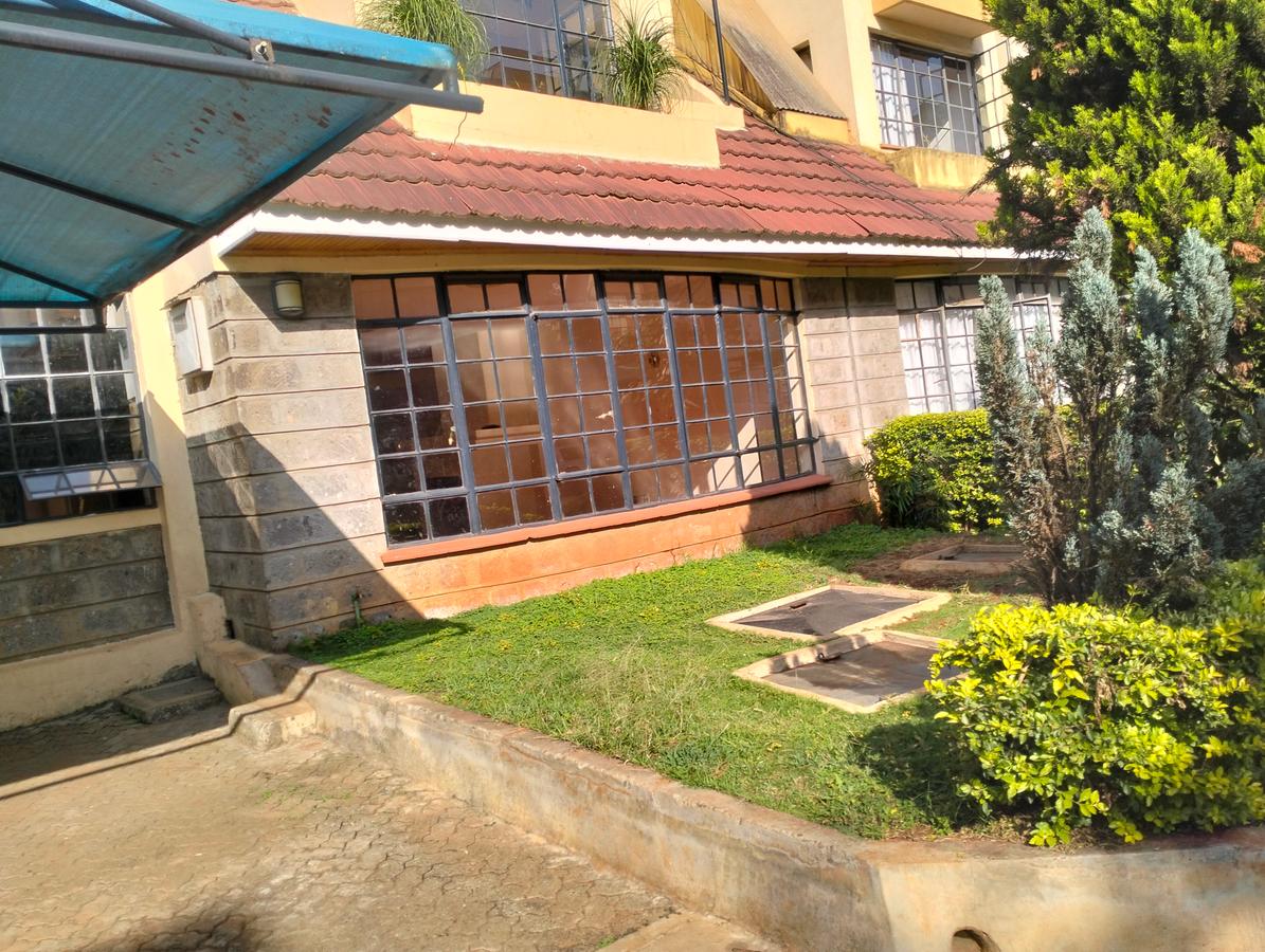 5 Bed Townhouse with En Suite in Kileleshwa - 9