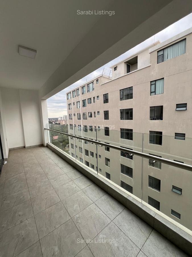 4 Bed Apartment with En Suite in Kileleshwa - 12