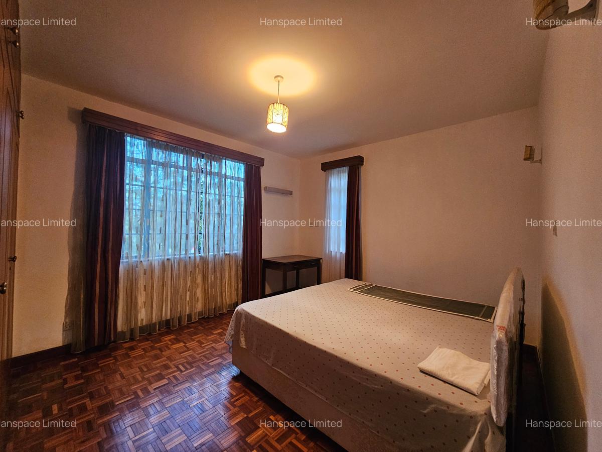 3 Bed Apartment with En Suite in Kileleshwa - 14
