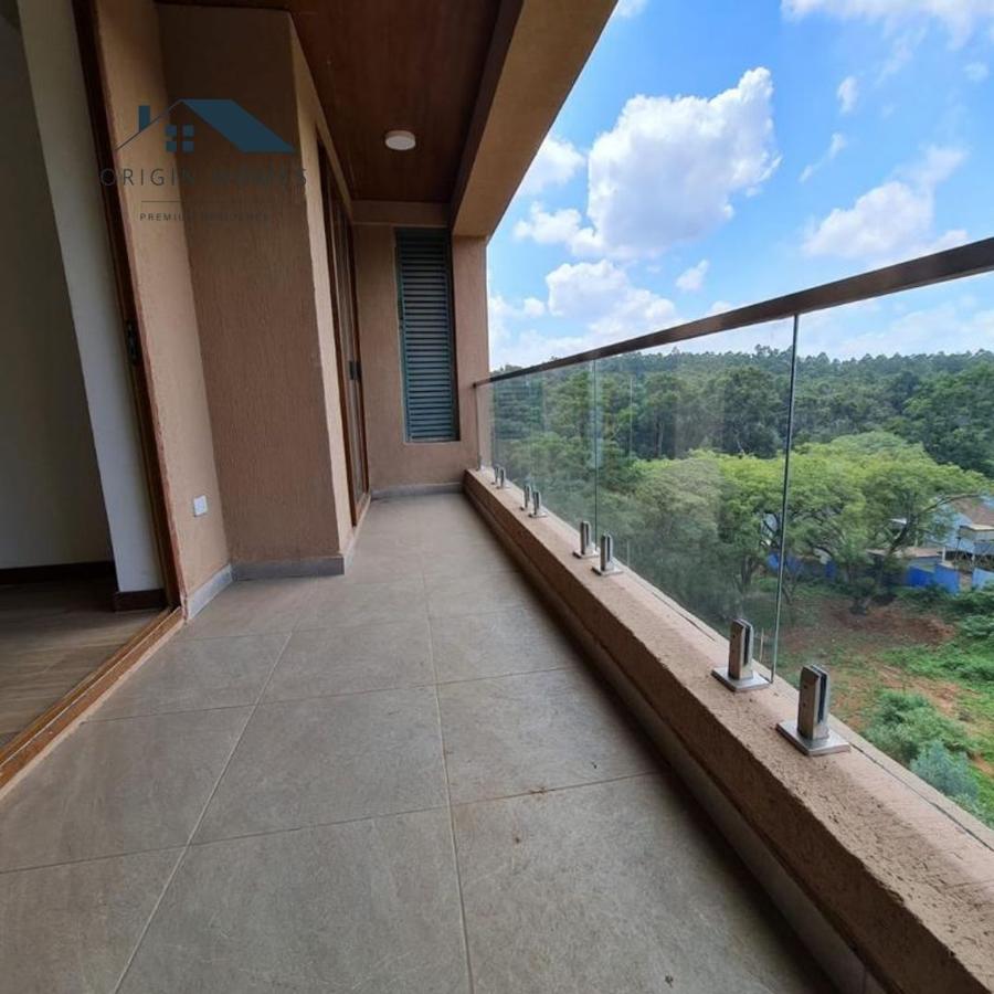 3 Bed Apartment with En Suite at Peponi Road - 2