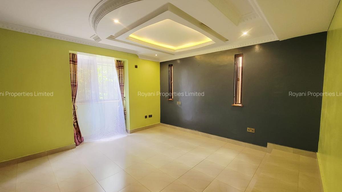 5 Bed House with En Suite in Thika Road - 6