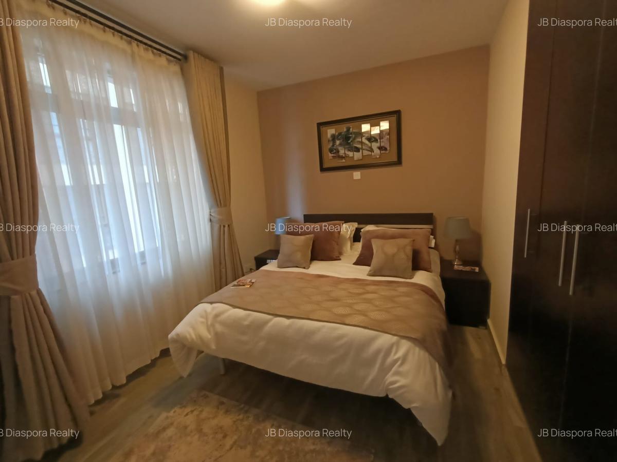 2 Bed Apartment with Swimming Pool at Kirawa Road - 6
