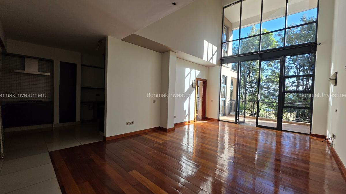 3 Bed Apartment with En Suite at Westlands - 18