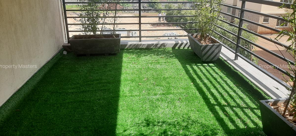 4 Bed Villa with En Suite at Bel'Air Homes - 12