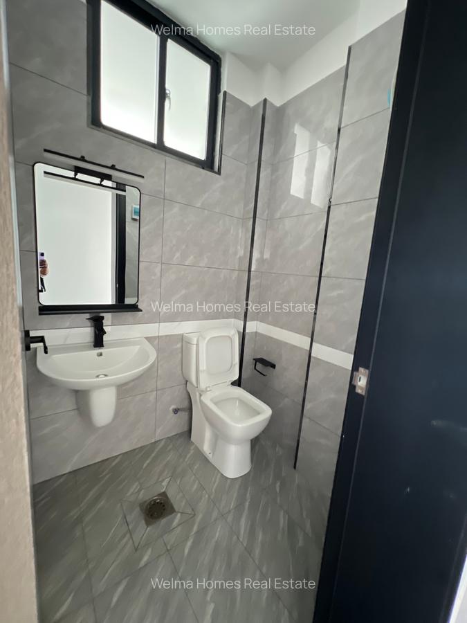 4 Bed Apartment with En Suite in Kileleshwa - 13