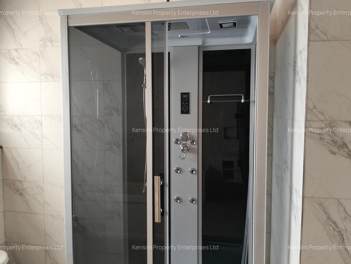 5 Bed House with En Suite in Kileleshwa - 14