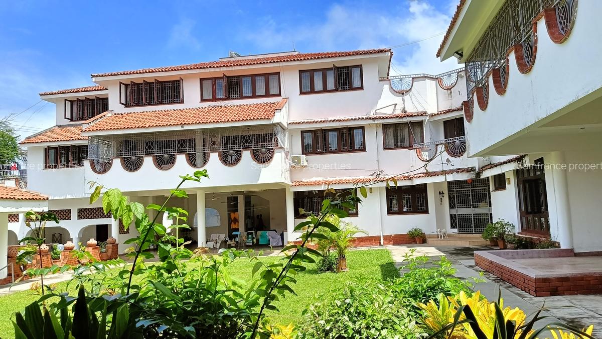 4 Bed Townhouse with En Suite at Greenwood Drive - 4