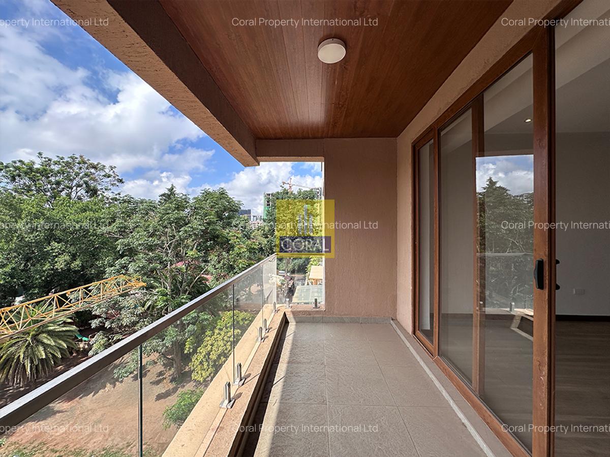 3 Bed Apartment in Westlands Area - 7