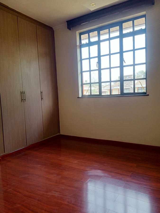 3 Bed House with En Suite at Fourways Junction Estate - 9