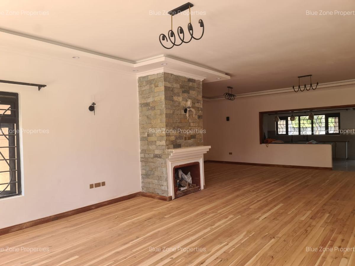 4 Bed House with En Suite at Tigoni - 6