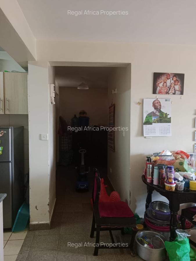 3 Bed Apartment with Parking in Kiambu Town - 2