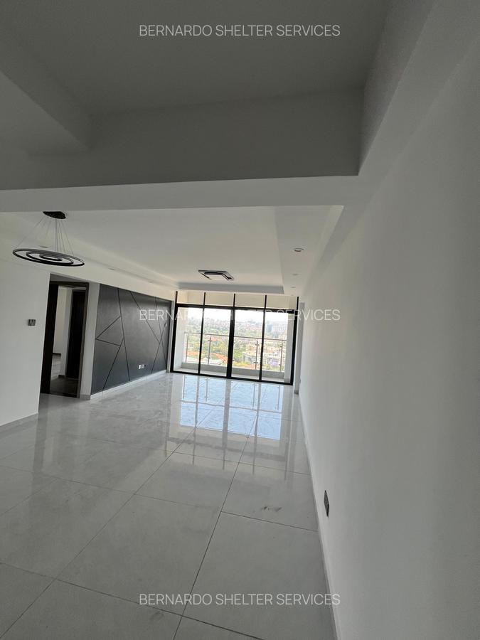 1 Bed Apartment with Gym in Westlands Area - 2