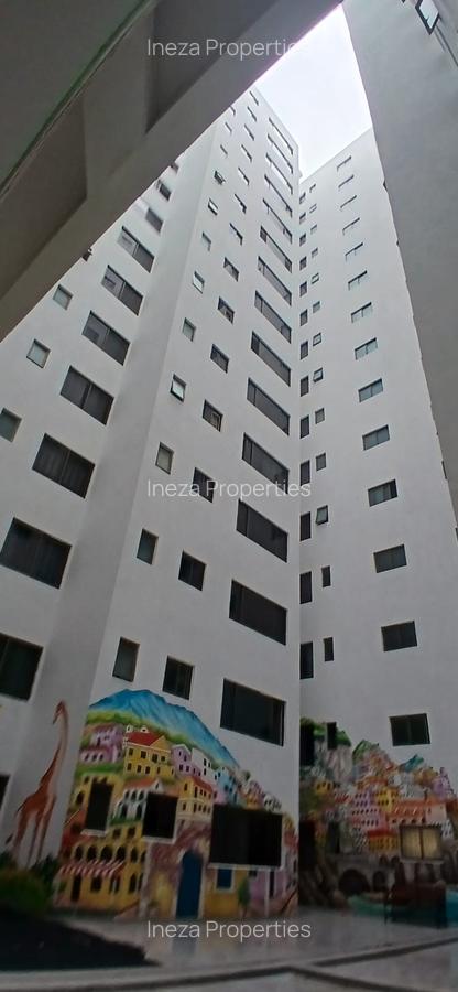 3 Bed Apartment with En Suite at Vihiga - 11