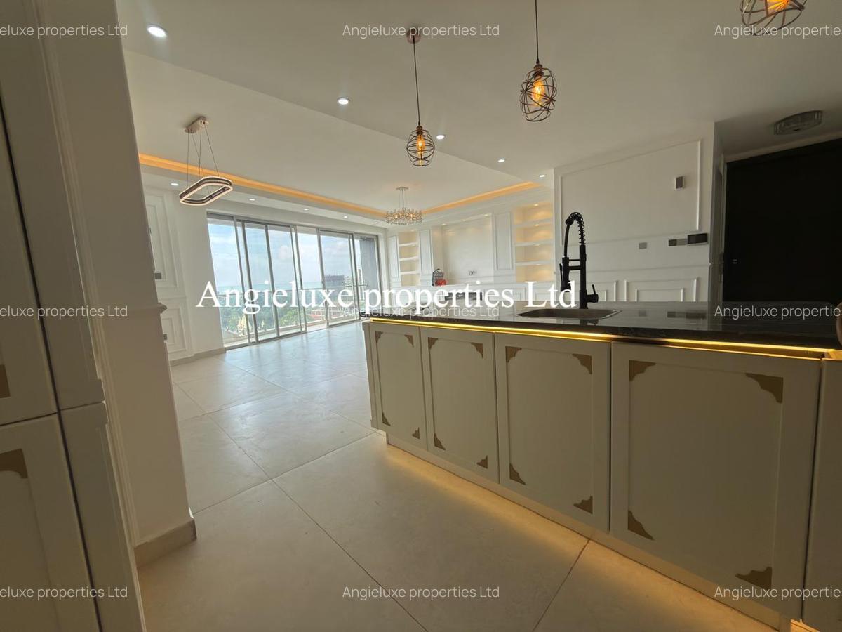 4 Bed Apartment with En Suite at General Mathenge - 5