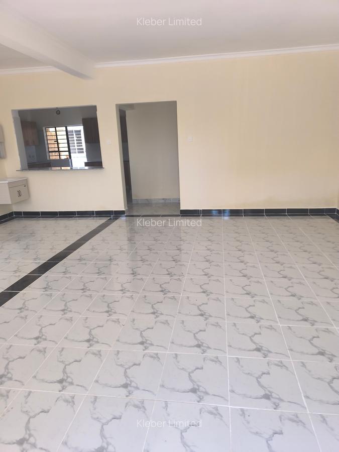 3 Bed House with En Suite in Kitengela - 2