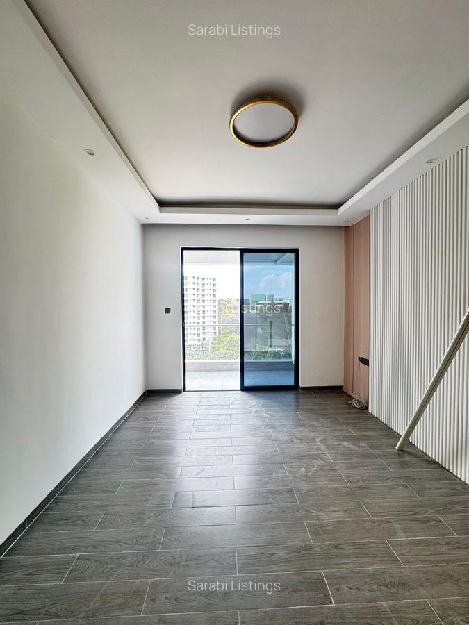 4 Bed Apartment with En Suite in Kileleshwa - 10