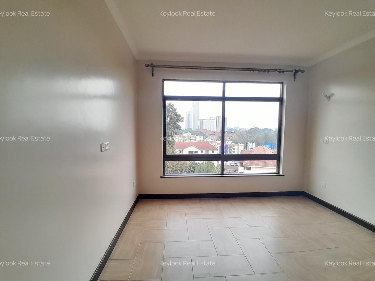 2 Bed Apartment with En Suite at Kileleshwa - 7