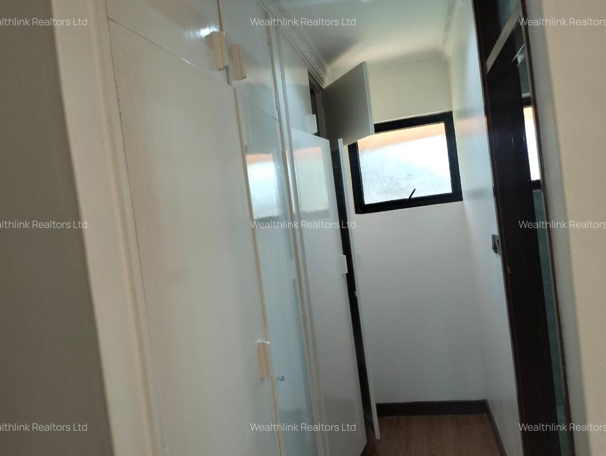 4 Bed House with En Suite at Loresho - 7