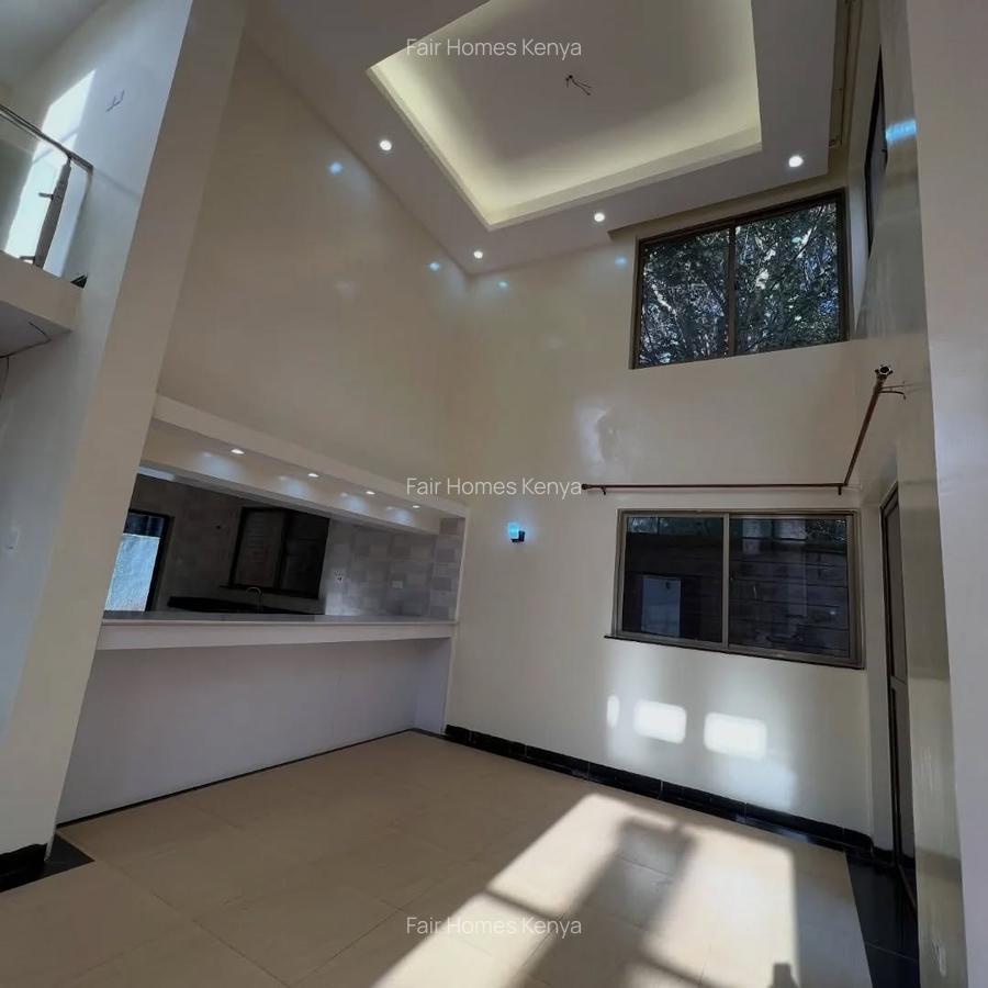 5 Bed Townhouse with En Suite at Chalbi Drive - 4