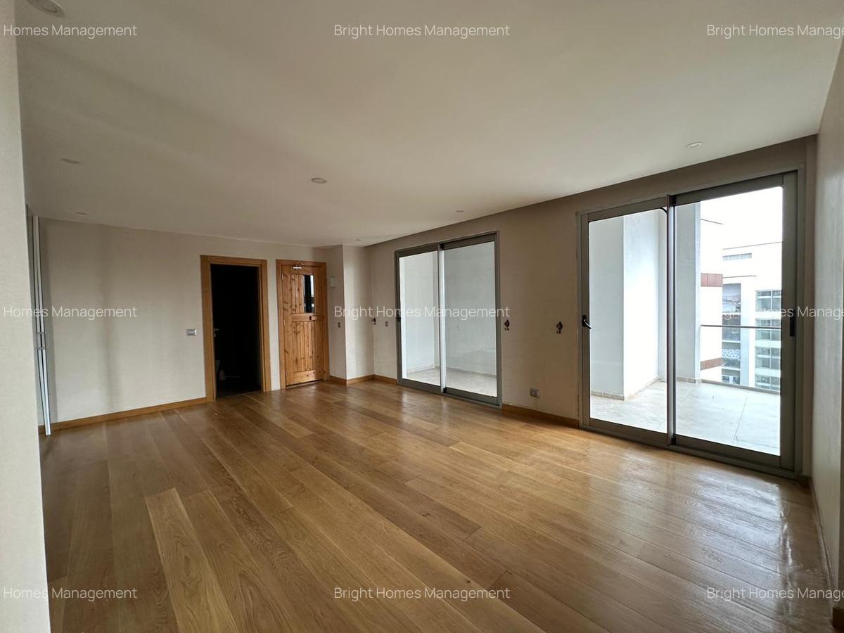 4 Bed Apartment with En Suite in Kileleshwa - 8