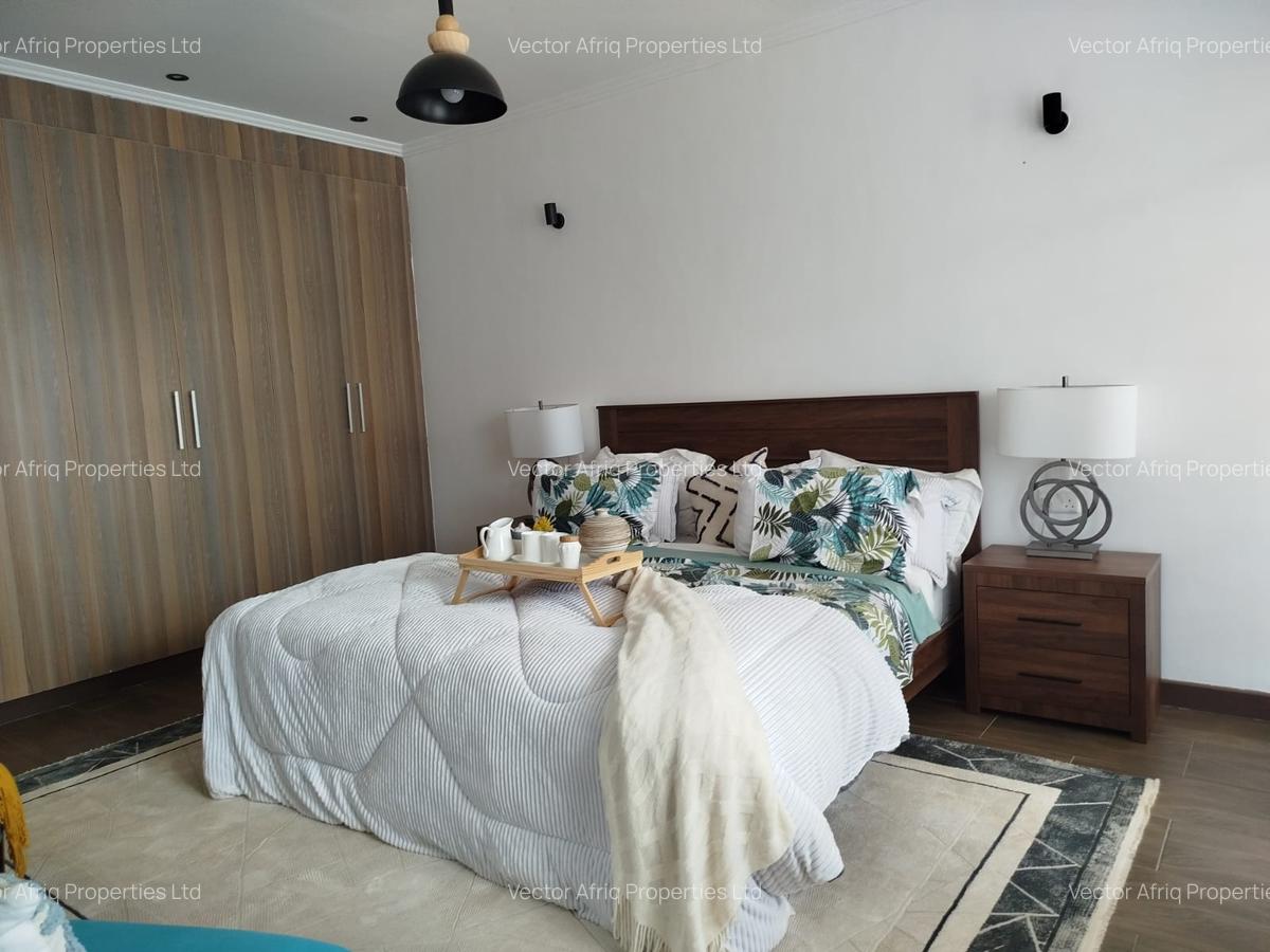 4 Bed House with En Suite in Ruiru - 12