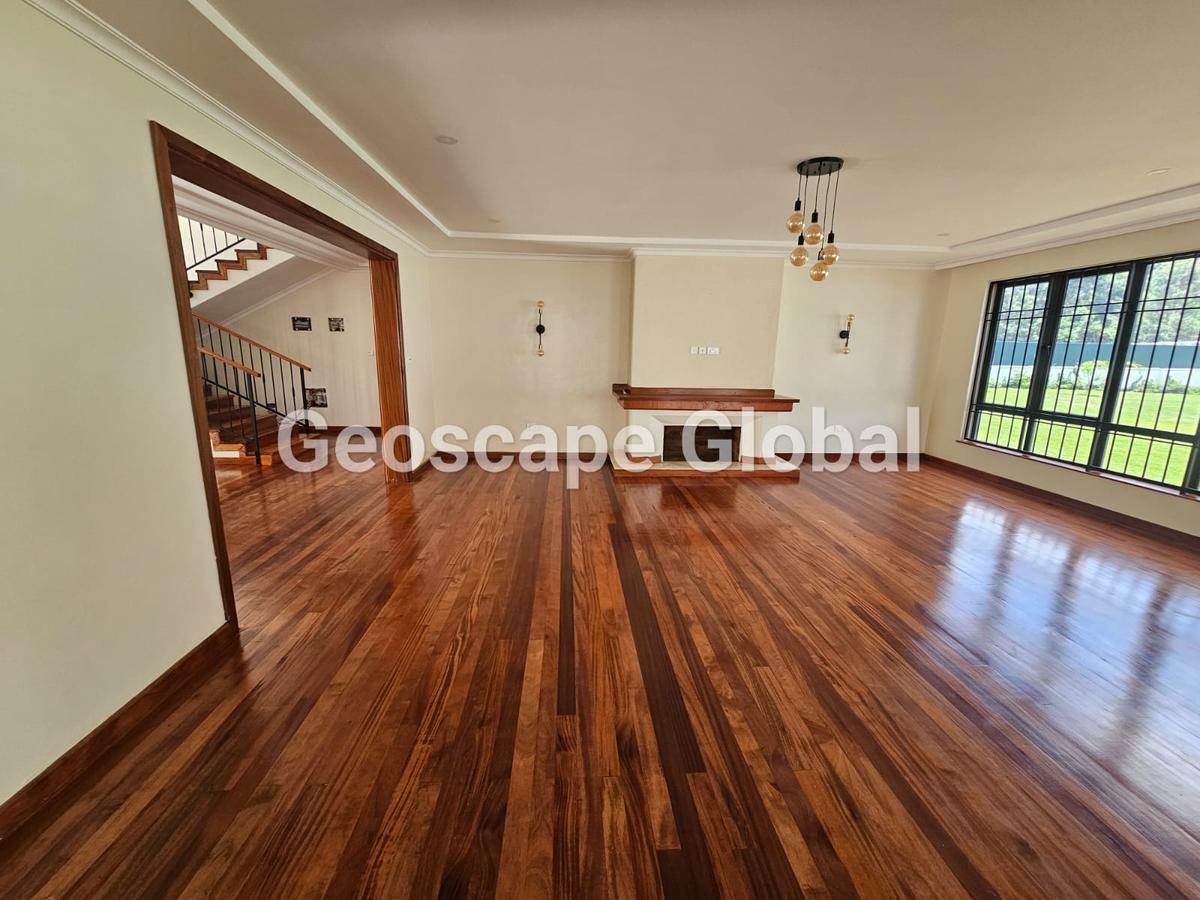 5 Bed House with En Suite in Loresho - 9